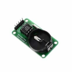 Modulo de Tiempo Real DS1302