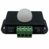 Sensor PIR 12/24V 8A