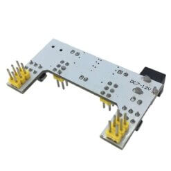 Fuente de protoboard B102 3.3 V 5V