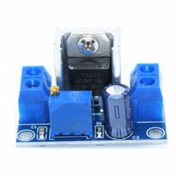 Step Down LM317