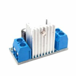 Step Down LM317