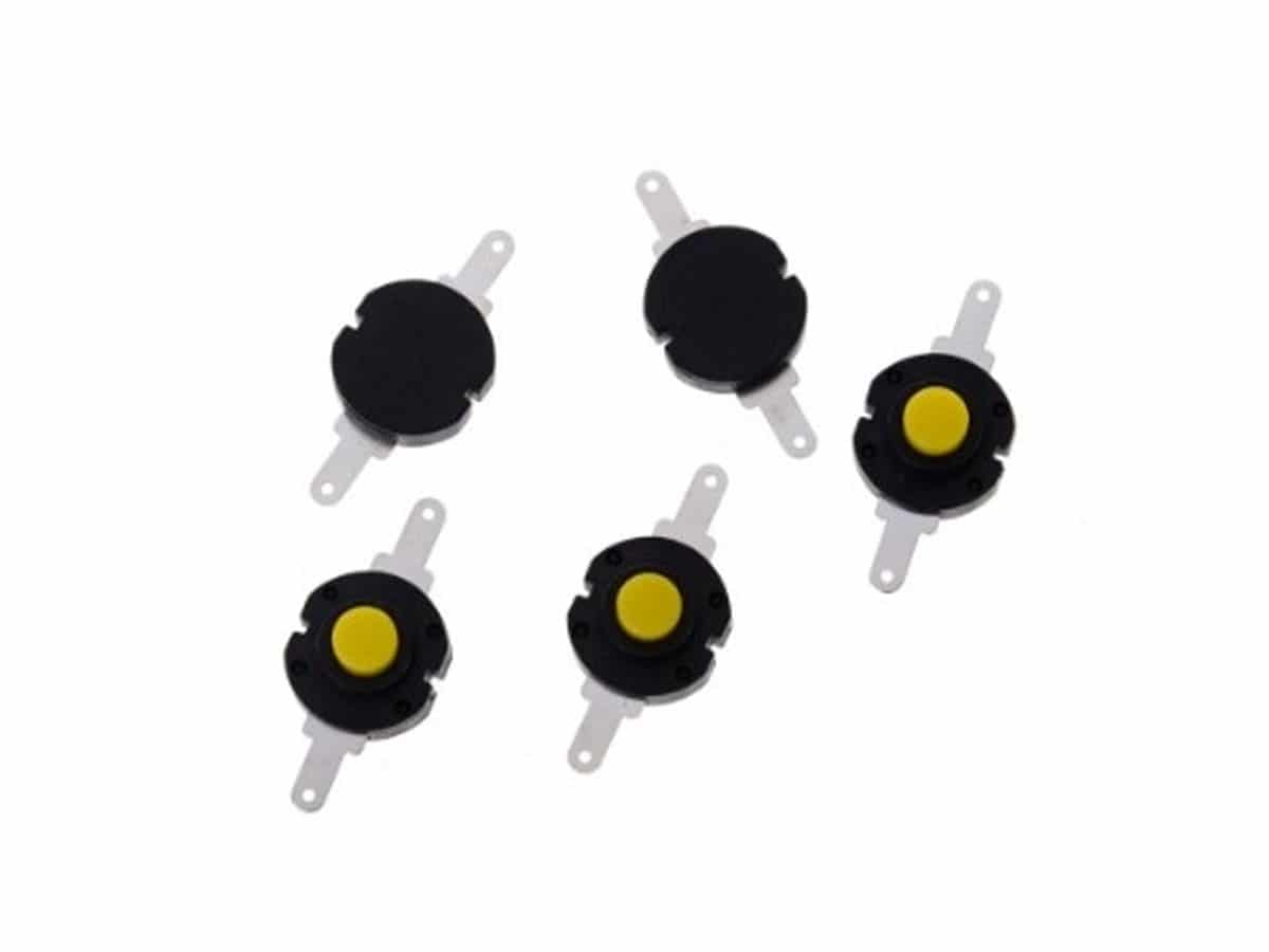 Interruptor enclavable ON/OFF - Imagen 3