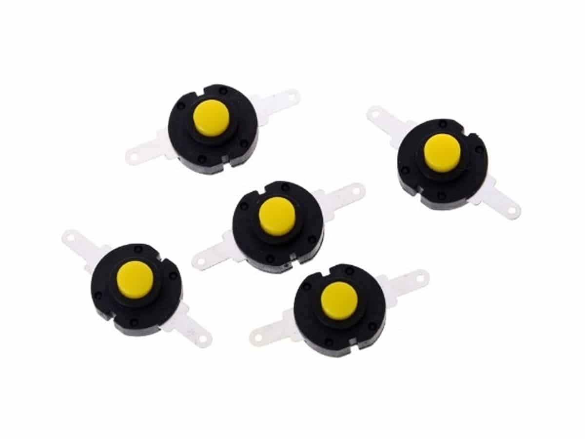 Interruptor enclavable ON/OFF - Imagen 2