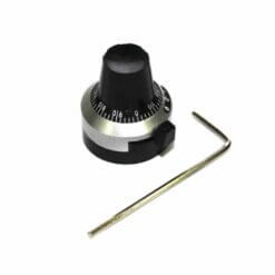 Alternative view of Perilla para potenciometro de precisión 3590S