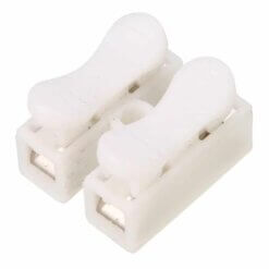 Conector empalme