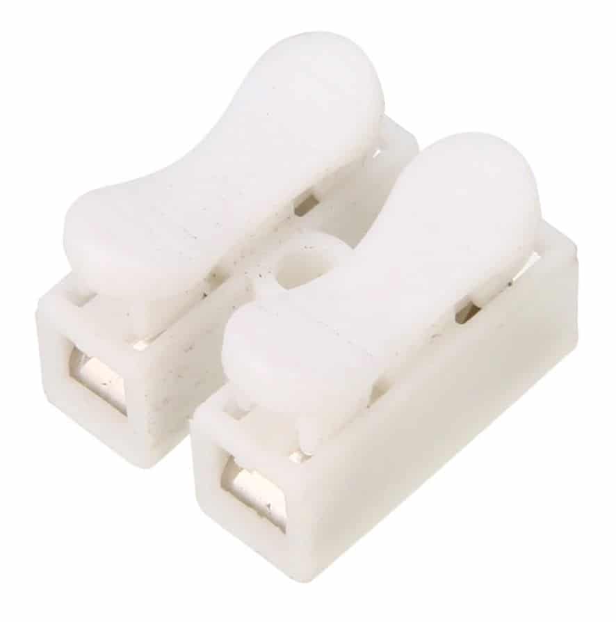 Conector empalme