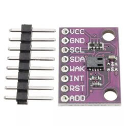 Sensor Cjmcu-811 Ccs811 Monóxido Carbono