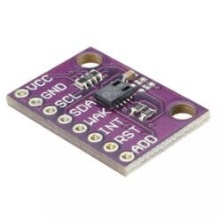 Sensor Cjmcu-811 Ccs811 Monóxido Carbono