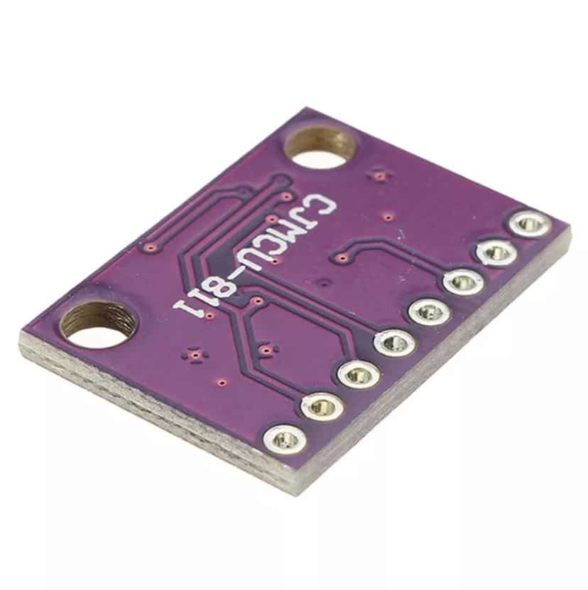 Sensor Cjmcu-811 Ccs811 Monóxido Carbono