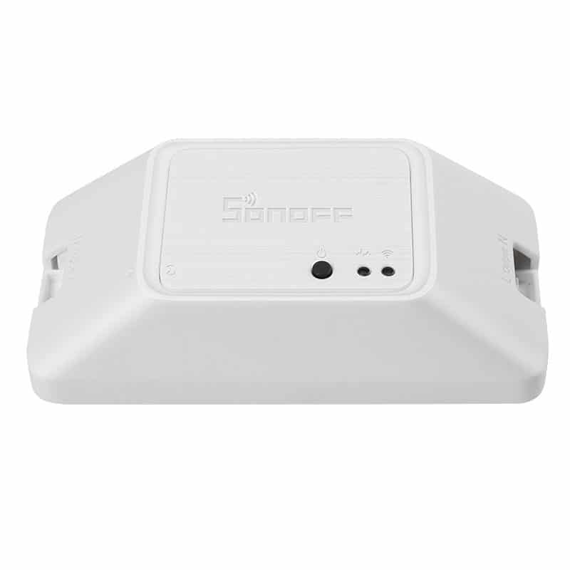 DW2-WI-FI – Sensor de puerta/ventana inalámbrico – Sonoff Perú