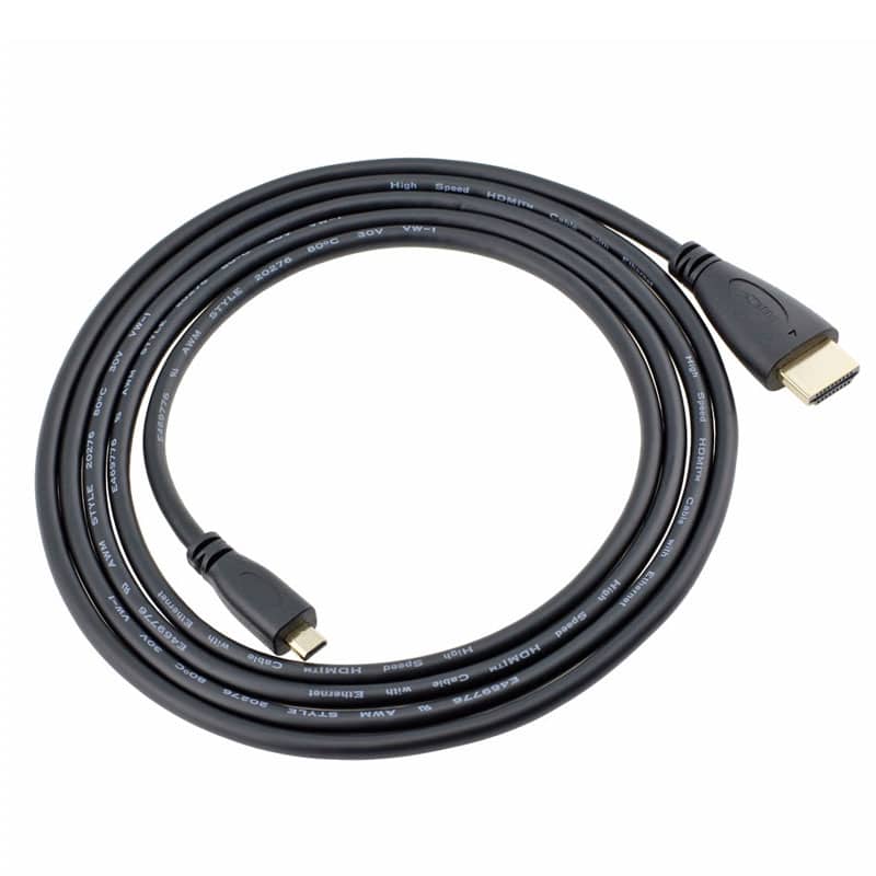 Cable HDMI