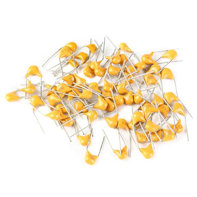 AR1150-AR1179-Capacitor Cerámico