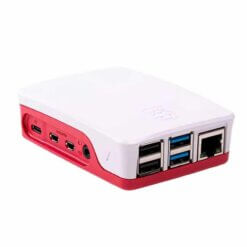 Carcasa Raspberry Pi 4B