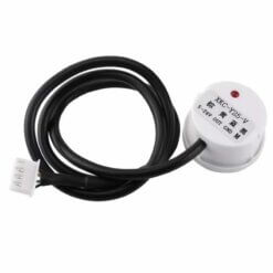XKC-Y25 Sensor Nivel Liquido Agua Sin Contacto 5-24V