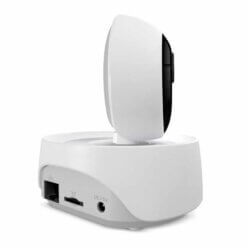 Sonoff Cámara Seguridad Wifi Ethernet Gk-200mp2-b