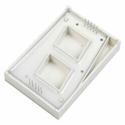 Display 7 Segmentos 2.3 Pulgadas Ánodo Común