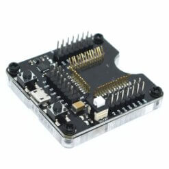 Programador ESP32 ESP-WROOM-32