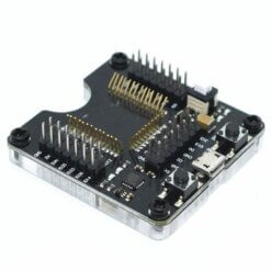 Programador ESP32 ESP-WROOM-32