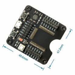 Programador ESP32 ESP-WROOM-32