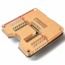 Programador ESP32 ESP-WROOM-32