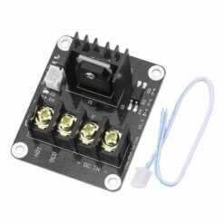 Modulo De Potencia Mosfet 210a Cama Caliente Hot Bed 3d Cnc
