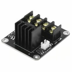 Modulo De Potencia Mosfet 210a Cama Caliente Hot Bed 3d Cnc