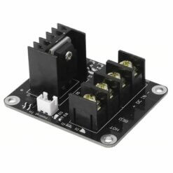 Modulo De Potencia Mosfet 210a Cama Caliente Hot Bed 3d Cnc