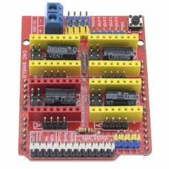 Cnc Shield V3 Para Arduino Uno v2