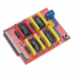 Cnc Shield V3 Para Arduino Uno v3