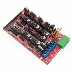 Ramps 1.4 Tarjeta De Control Para Impresora 3d