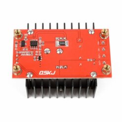 Elevador de Voltaje Boost Step Up 150W 6A