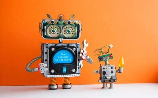 usos del internet de las cosas