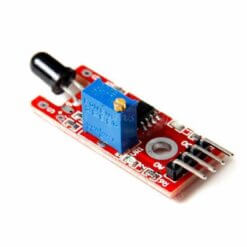 Sensor de flama KY-026