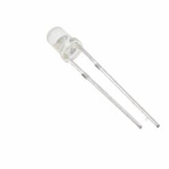 Led Ultrabrillante 5mm