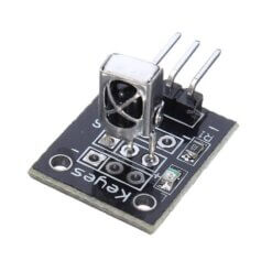 KY-022 Sensor Receptor Infrarrojo IR