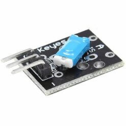 Módulo KY-020 Sensor de Inclinación